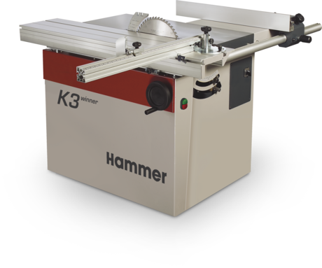 unit mesin sliding table saws k3 winner hammer wood panel