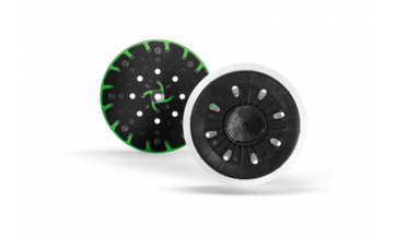 Schleifteller ST-STF D150/MJ2-FX-W-HT