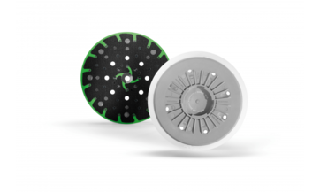 Schleifteller ST-STF D150/MJ2-FX-SW