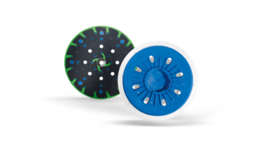 Schleifteller ST-STF D150/MJ2-FX-H-HT