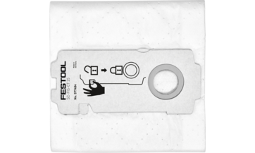 SELFCLEAN Filtersack SC-FIS-CT 25/5