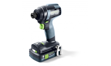 Akku-Schlagschrauber TID 18 HPC 4,0 I-Plus