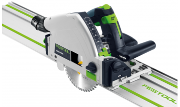 Tauchsäge TS 55 FEBQ-Plus-FS