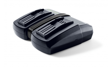 Schnellladegerät TCL 6 DUO