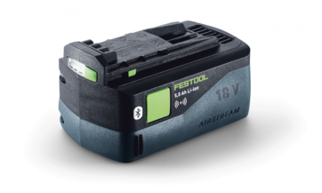 Akkupack BP 18 Li 5,0 ASI