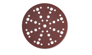 Schleifmittel D150 P40 RU/10