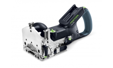 Akku-Dübelfräse DFC 500 E-Basic