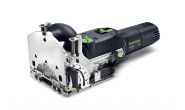 Dübelfräse DF 500 RQ-Plus