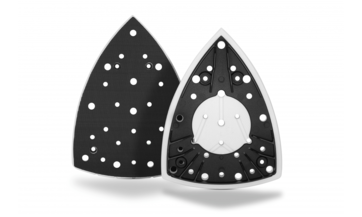 Schleifschuh SSH Delta200