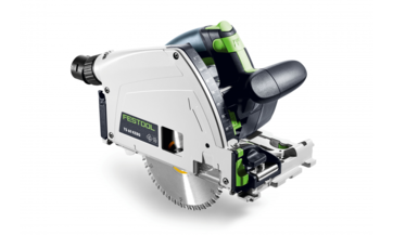 Tauchsäge TS 60 KEBQ-Plus