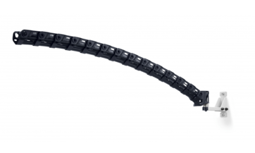 Absaugarm CT-ASA FLX W