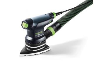 Deltaschleifer DTS 400 REQ-Plus