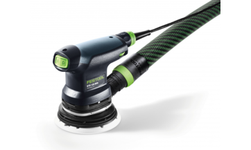 Exzenterschleifer ETS 125 REQ-Plus