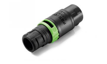 Reduziermuffe RM-D36/27-AS/CT