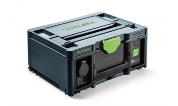 SYS-PowerStation SYS-PST 1500 Li HP