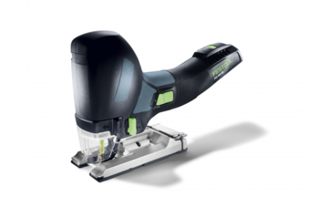 Akku-Pendelstichsäge PSC 500 EB-Basic