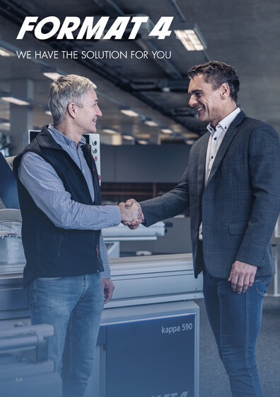 Free Catalogue Felder Group