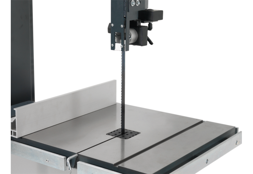 Felder Group máquinas para el trabajo de la madera Sierras de cinta altura de corte