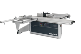 Esquadrejadoras com Tupia 