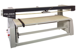 Lixadoras de Cinta e banda larga 