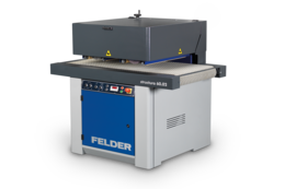 Lixadoras de Escovas 