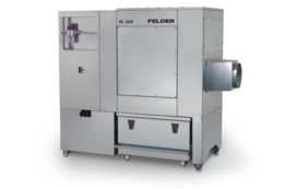 Acessórios de aspiração 