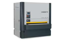 Lixadeiras de banda larga 