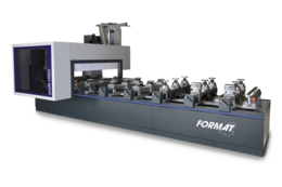 Centro de Processamento CNC 