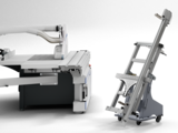 Sliding Table Panel Saw kappa 450 | Format4
