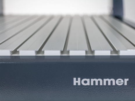 Der Hammer - Estlcam mit automatischem Werkzeugwechsel - Fundstücke -  CNC-aus-Holz