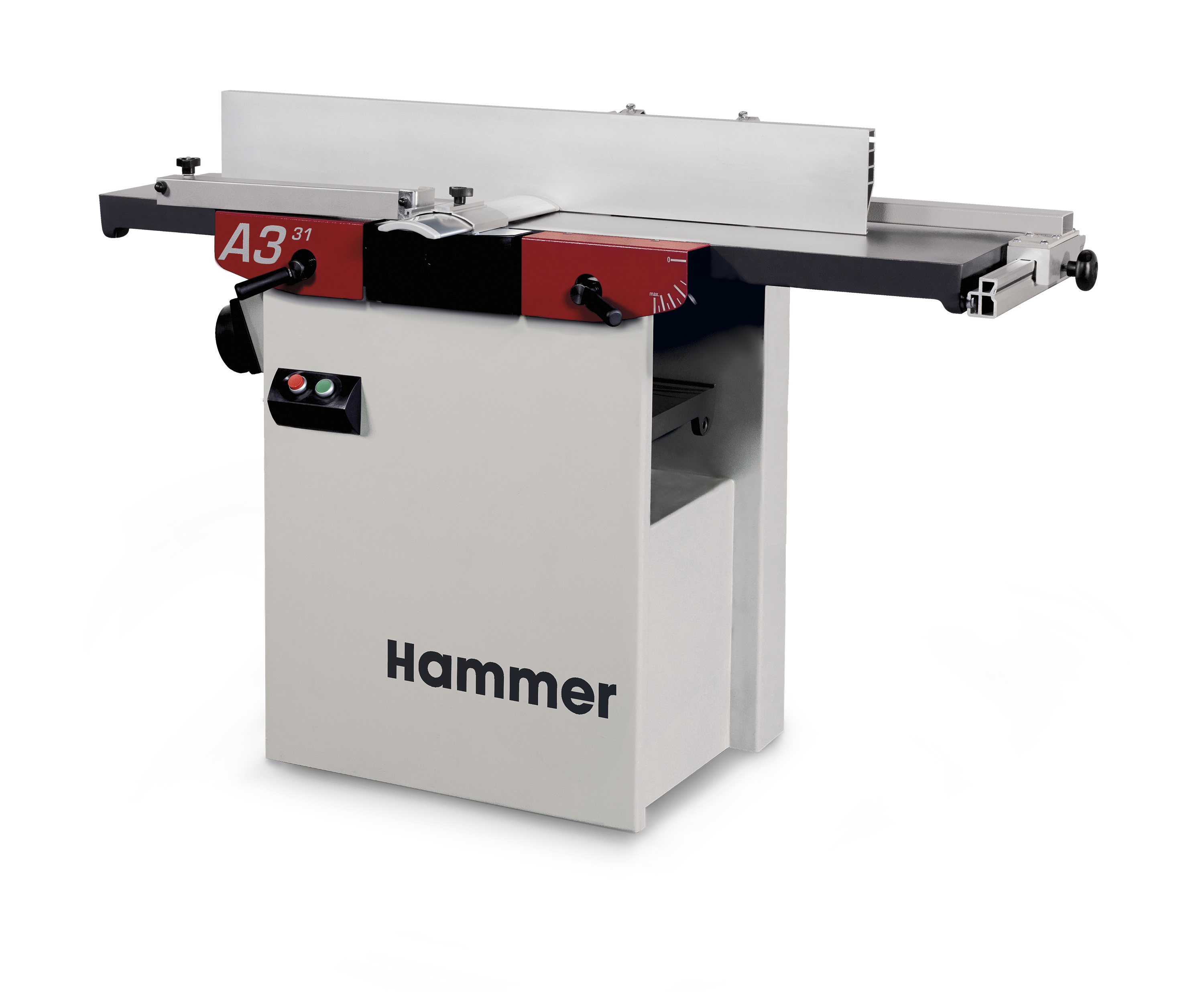 gleitmittel hobelmaschine Hobelmaschine Hammer A3 31 