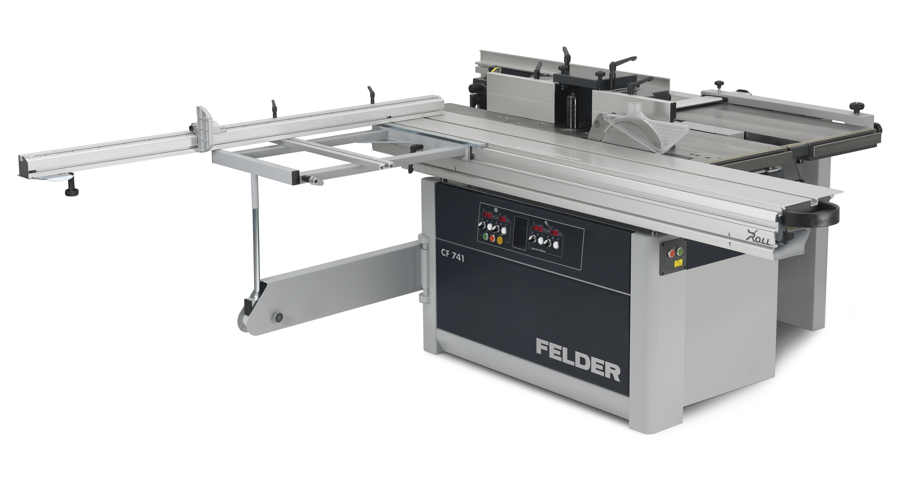 Kombimaschine Felder CF 741 Professional | Felder Group Shop