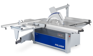 Formatkreissäge Felder K 945 S