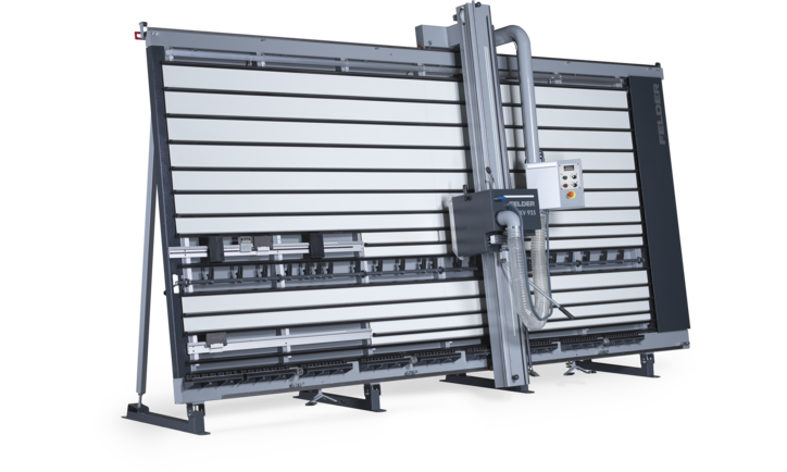 Industry Panel Saws | Buy now at Felder Group Shop | Felder Group Shop
