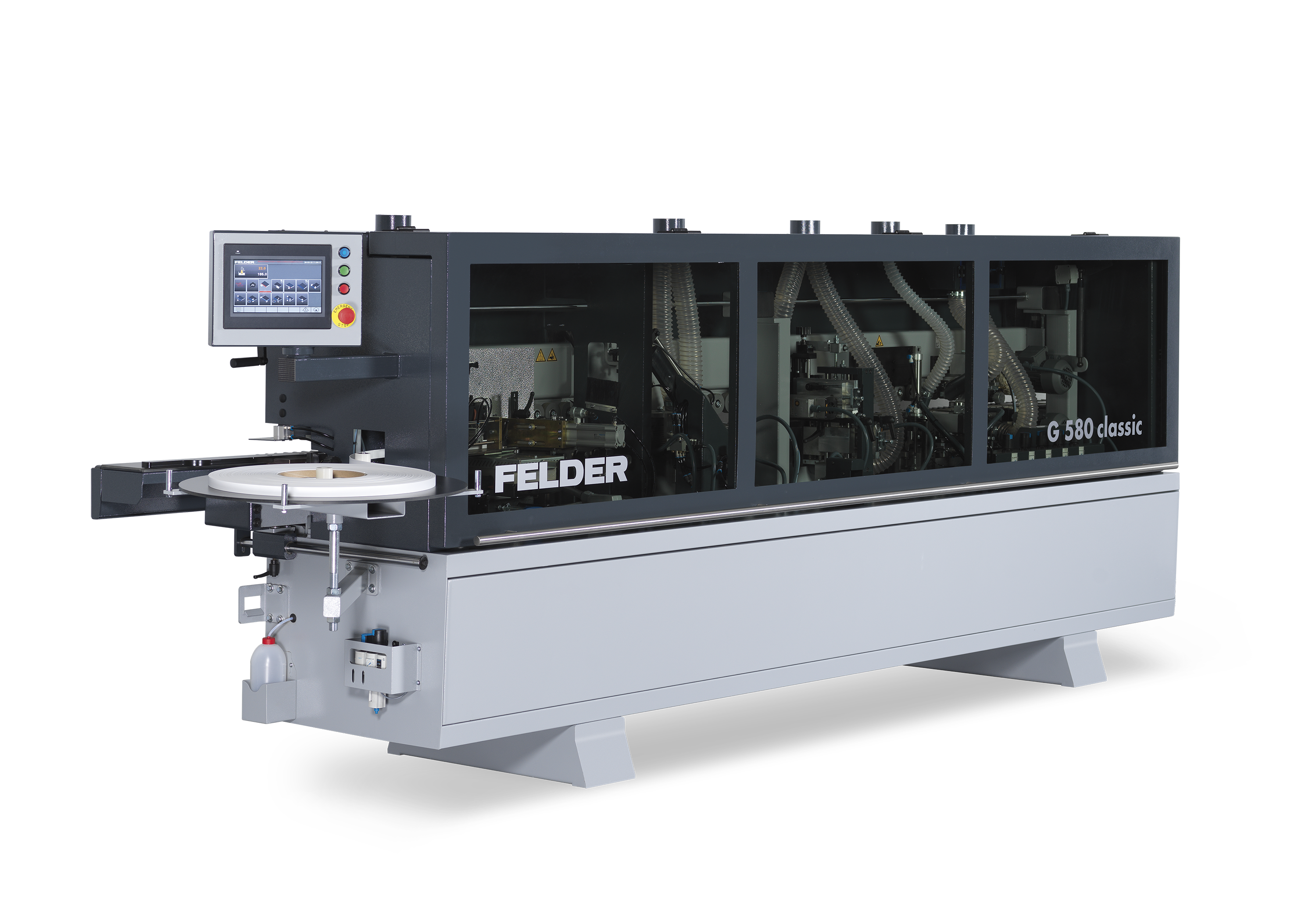 Edgebander G 560 classic