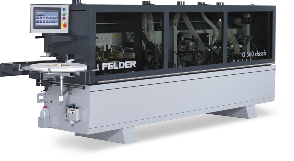 Edgebander G 560 classic 2