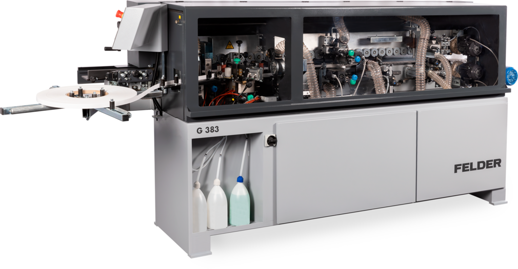 Edgebander G 383 2