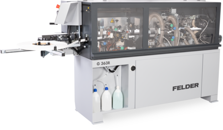 edgebanders g 363 r felder panel