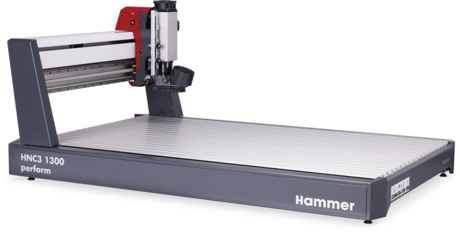 cnc machines hnc3 1300 perform hammer wood panel plastic metal