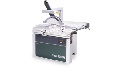Formatkreissäge Felder K 740