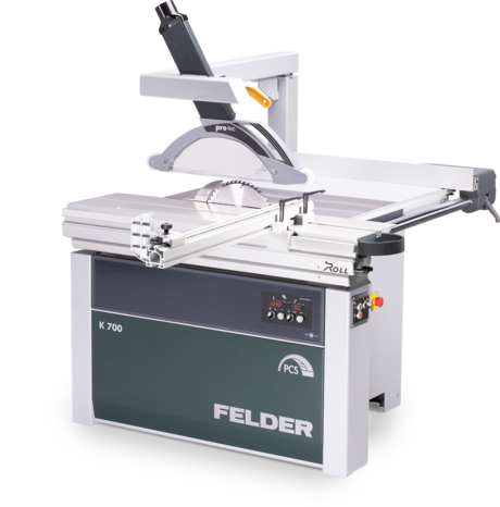 table saws k 700 pcs felder wood panel plastic