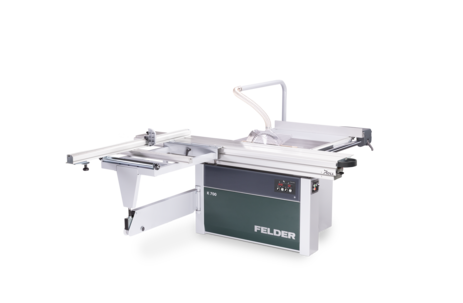 kreissaegen und formatkreissaegen k 700 professional felder holz panel kunststoff