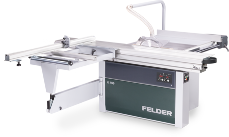 table saws k 700 professional felder wood panel plastic