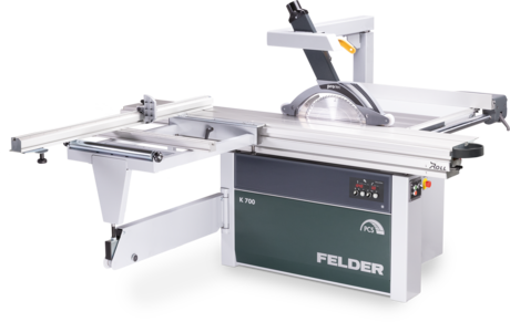 table saws k 700 professional pcs felder wood panel plastic