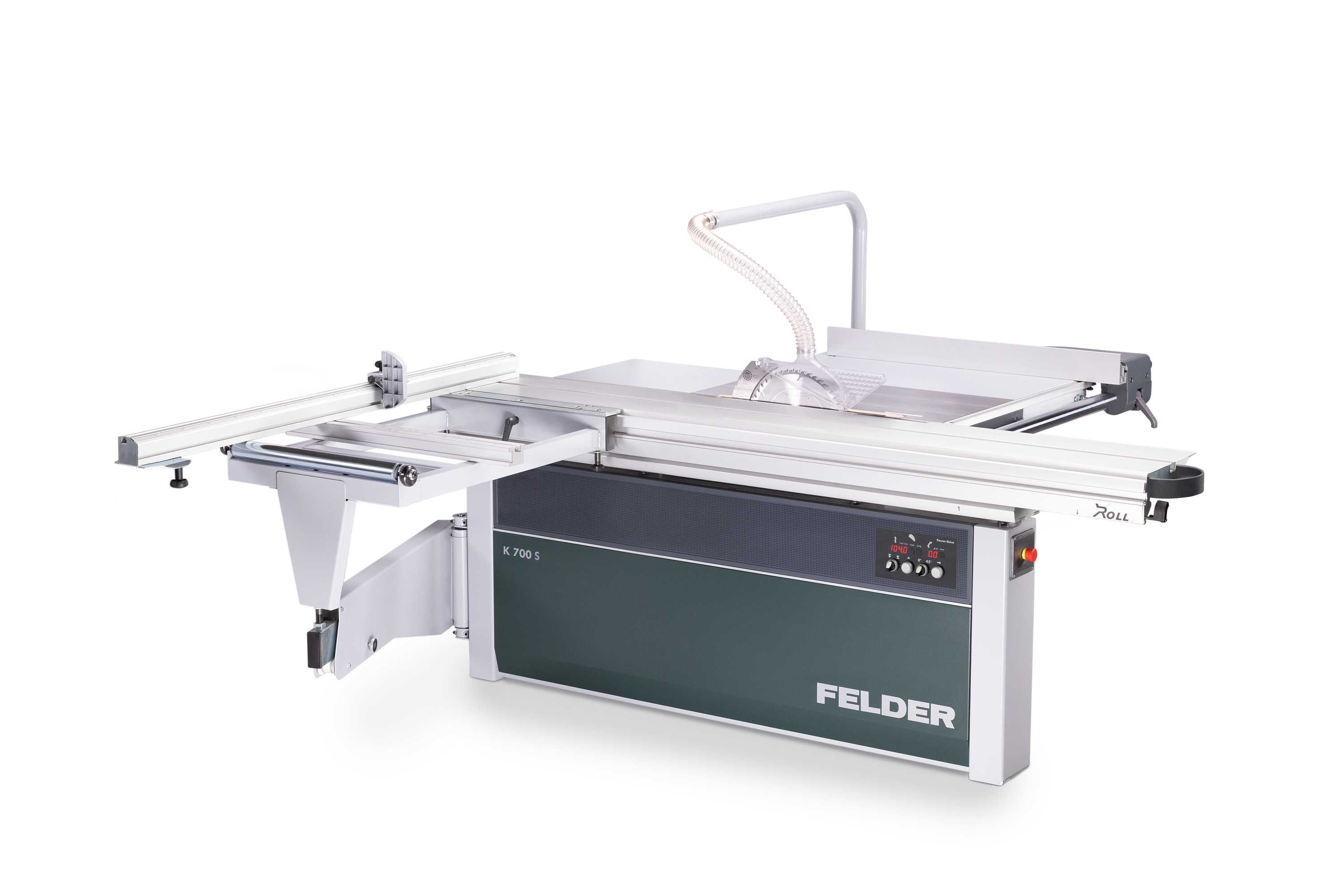 K 700 S panel saw - FELDER