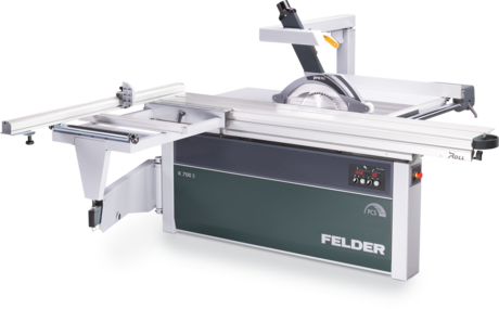 table saws k 700 s pcs felder wood panel plastic