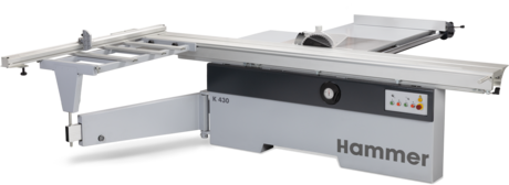 korfuresz  k 430 hammer fa-tomorfa panel muanyag