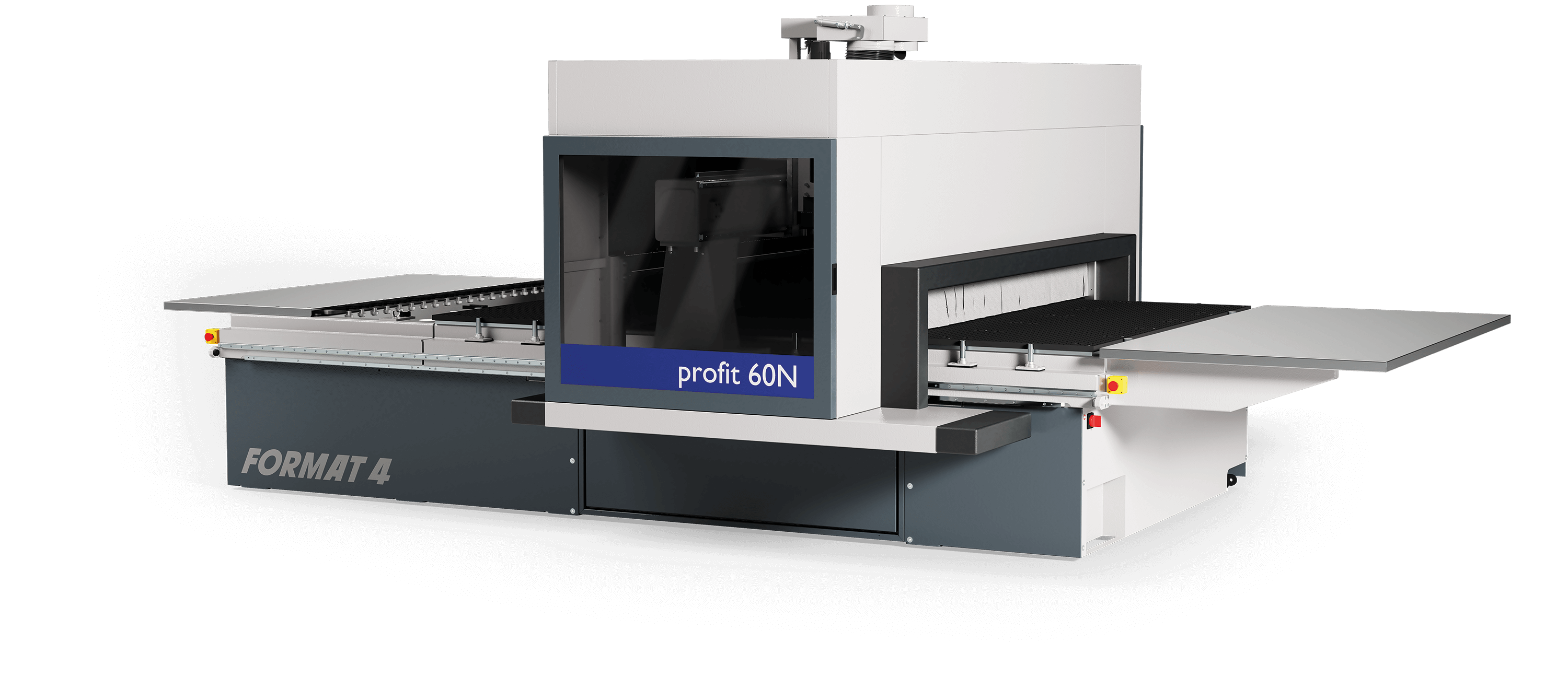 CNC Machining Centre profit 60N