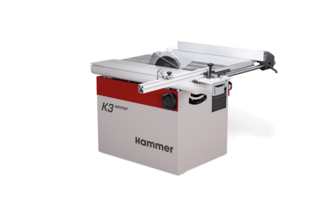 table saws k3 winner hammer wood panel