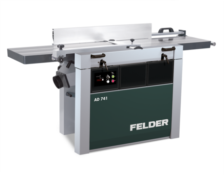 planers ad 741 felder wood